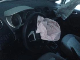 Seat Ibiza 1.4 TDI, снимка 7