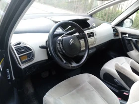 Citroen C4 Picasso, снимка 5