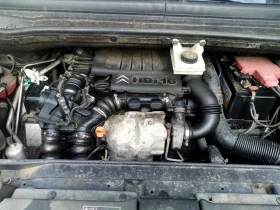 Citroen C4 Picasso, снимка 6