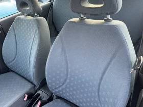 Nissan Micra 1.2 80кс Автоматик Navi, снимка 7