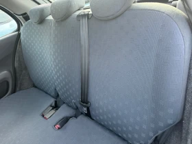 Nissan Micra 1.2 80кс Автоматик Navi, снимка 8