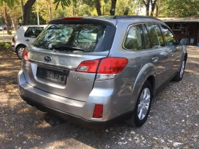 Subaru Outback Италия, снимка 10