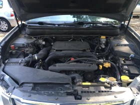 Subaru Outback Италия, снимка 4