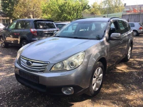 Subaru Outback Италия, снимка 2