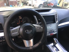 Subaru Outback Италия, снимка 5