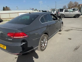 VW Passat Passat B8 2.0tdi 150crl dsg R-line на части, снимка 5