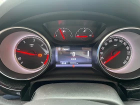 Opel Astra, снимка 12