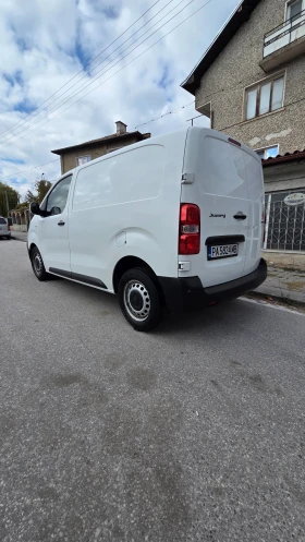 Citroen Jumpy 2.00 Hdi  камера , мъртва точка, обслужен., снимка 6