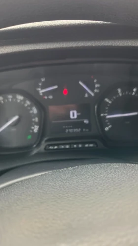 Citroen Jumpy 2.00 Hdi  камера , мъртва точка, обслужен., снимка 11