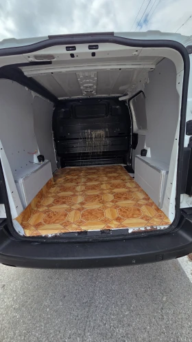 Citroen Jumpy 2.00 Hdi  камера , мъртва точка, обслужен., снимка 7