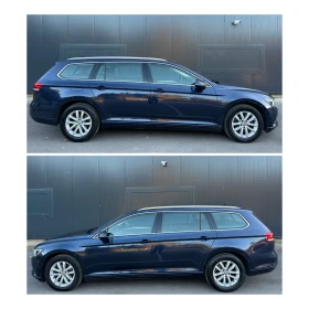 VW Passat 2.0TDI BLUEMOTION ТОП Състояние , снимка 7