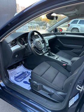 VW Passat 2.0TDI BLUEMOTION ТОП Състояние , снимка 8