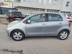 Toyota Yaris 1.0 VVT-I , снимка 2