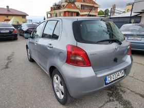 Toyota Yaris 1.0 VVT-I , снимка 8