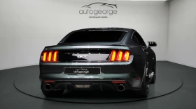 Ford Mustang GT 5.0 autogeorge.com, снимка 4