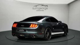 Ford Mustang GT 5.0 autogeorge.com, снимка 2