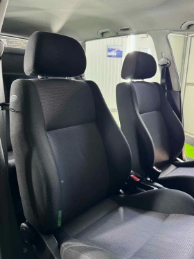 VW Golf 1.9 TDI 4x4, снимка 9