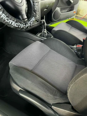VW Golf 1.9 TDI 4x4, снимка 12