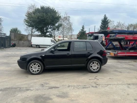VW Golf 1.9 TDI 4x4, снимка 17