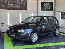 VW Golf 1.9 TDI 4x4, снимка 1
