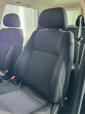 VW Golf 1.9 TDI 4x4, снимка 13