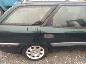 Citroen Xantia, снимка 6