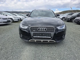 Audi A4 Allroad 2.0 avtomat  кожа нави , снимка 2