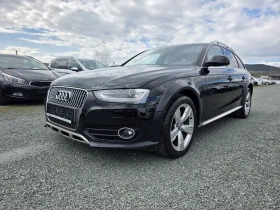 Audi A4 Allroad 2.0 avtomat  кожа нави , снимка 1