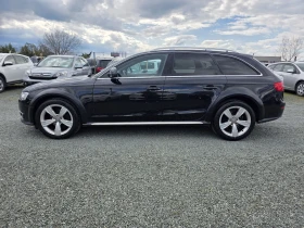 Audi A4 Allroad 2.0 avtomat  кожа нави , снимка 8