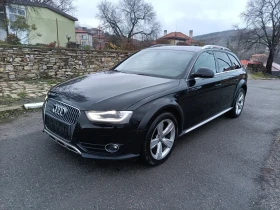 Audi A4 Allroad 2.0 avtomat  кожа нави , снимка 1