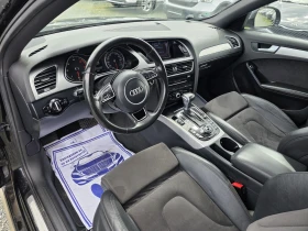 Audi A4 Allroad 2.0 avtomat  кожа нави , снимка 9