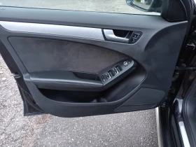 Audi A4 Allroad 2.0 avtomat  кожа нави , снимка 16