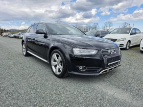 Audi A4 Allroad 2.0 avtomat  кожа нави , снимка 3