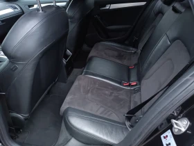 Audi A4 Allroad 2.0 avtomat  кожа нави , снимка 10