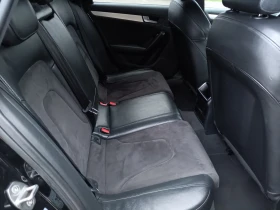 Audi A4 Allroad 2.0 avtomat  кожа нави , снимка 11