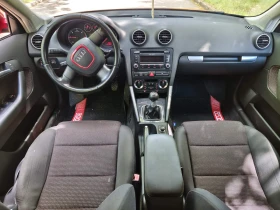 Audi A3 S-line 1.9 TDI 105 к.с., снимка 13