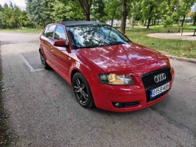 Audi A3 S-line 1.9 TDI 105 к.с., снимка 4