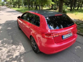 Audi A3 S-line 1.9 TDI 105 к.с., снимка 9