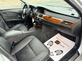 BMW 530 D-лизинг през Уникредит , снимка 11