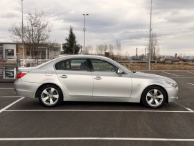 BMW 530 D-лизинг през Уникредит , снимка 5