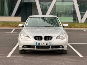 BMW 530 D-лизинг през Уникредит , снимка 2