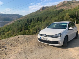 VW Golf, снимка 3