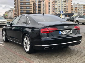 Audi A8 4.2TDI-MATRIX-HeadUP-Distronic-Bose-Podgrevi-!!!, снимка 4