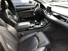 Audi A8 4.2TDI-MATRIX-HeadUP-Distronic-Bose-Podgrevi-!!!, снимка 15