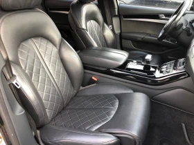 Audi A8 4.2TDI-MATRIX-HeadUP-Distronic-Bose-Podgrevi-!!!, снимка 12