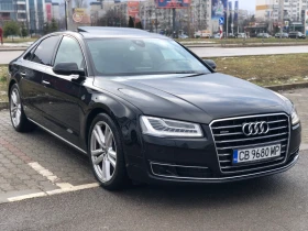Audi A8 4.2TDI-MATRIX-HeadUP-Distronic-Bose-Podgrevi-!!!, снимка 7
