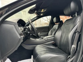 Mercedes-Benz S 500  455к.с. AMG/TV/DIST/BUSSINESS/ДОКАЗАНИ КМ/БАРТЕР/, снимка 8