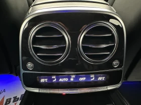 Mercedes-Benz S 500  455к.с. AMG/TV/DIST/BUSSINESS/ДОКАЗАНИ КМ/БАРТЕР/, снимка 11