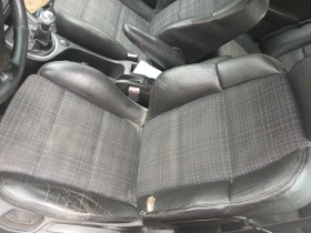 Peugeot 307 2.0 136 бензин, снимка 8