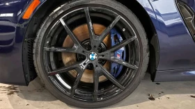 BMW 850 M850i xDrive  CARFAX, снимка 7